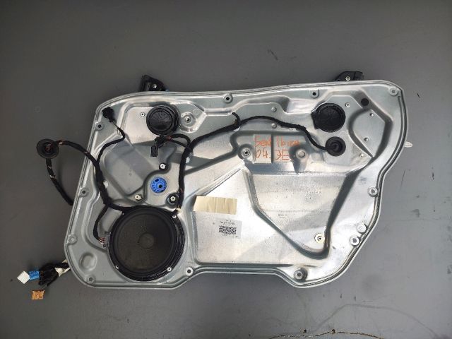 bontott SEAT IBIZA III Jobb első Ablakemelő Szerkezet (Elektromos)