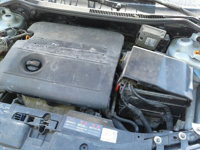 bontott SEAT IBIZA III Jobb első Ablakemelő Szerkezet (Elektromos)