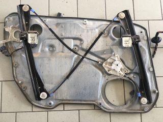 bontott SEAT IBIZA III Jobb első Ablakemelő Szerkezet (Elektromos)