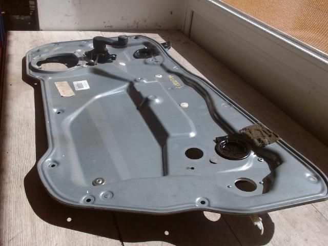 bontott SEAT IBIZA III Jobb első Ablakemelő Szerkezet (Mechanikus)