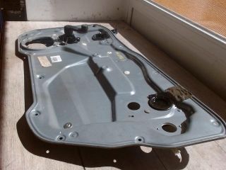 bontott SEAT IBIZA III Jobb első Ablakemelő Szerkezet (Mechanikus)