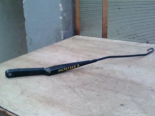 bontott SEAT IBIZA III Jobb első Ablaktörlő Kar