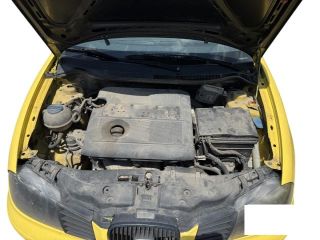 bontott SEAT IBIZA III Jobb első ABS Kábel