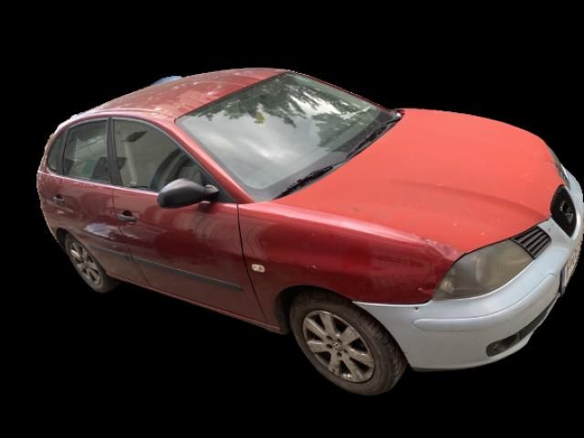 bontott SEAT IBIZA III Jobb első Ajtó Díszléc