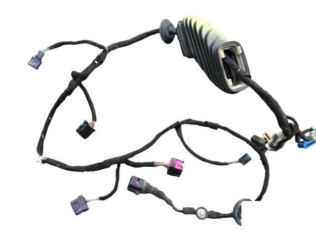 bontott SEAT IBIZA III Jobb első Ajtó Kábelköteg