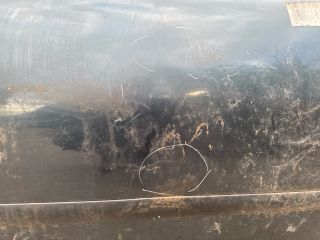 bontott SEAT IBIZA III Jobb első Ajtó (Részeivel)