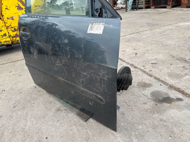 bontott SEAT IBIZA III Jobb első Ajtó (Részeivel)
