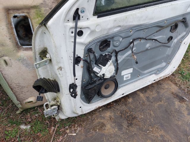 bontott SEAT IBIZA III Jobb első Ajtó (Részeivel)