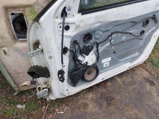 bontott SEAT IBIZA III Jobb első Ajtó (Részeivel)