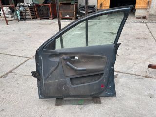 bontott SEAT IBIZA III Jobb első Ajtó (Részeivel)