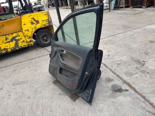 bontott SEAT IBIZA III Jobb első Ajtó (Részeivel)