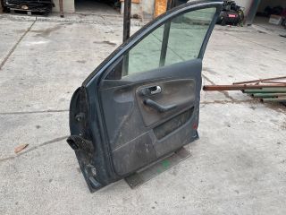 bontott SEAT IBIZA III Jobb első Ajtó (Részeivel)