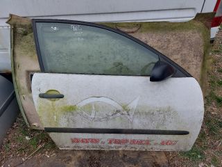bontott SEAT IBIZA III Jobb első Ajtó (Részeivel)