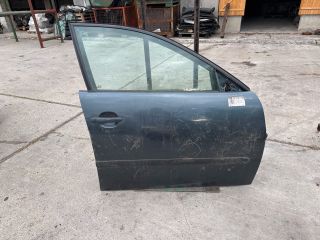 bontott SEAT IBIZA III Jobb első Ajtó (Részeivel)