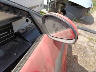 bontott SEAT IBIZA III Jobb első Ajtó (Részeivel)