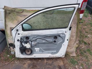 bontott SEAT IBIZA III Jobb első Ajtó (Részeivel)