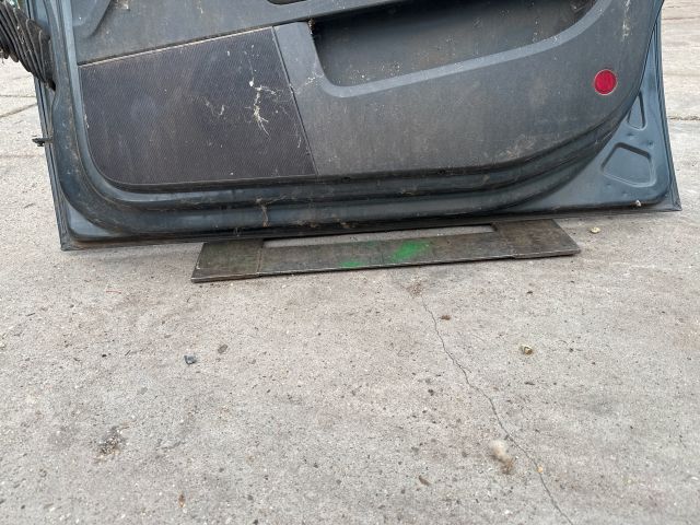 bontott SEAT IBIZA III Jobb első Ajtó (Részeivel)