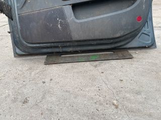 bontott SEAT IBIZA III Jobb első Ajtó (Részeivel)