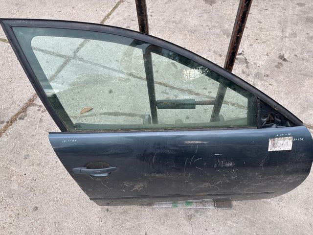 bontott SEAT IBIZA III Jobb első Ajtó (Részeivel)