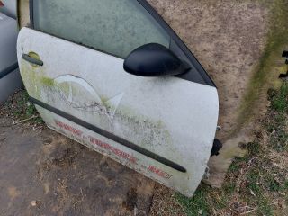 bontott SEAT IBIZA III Jobb első Ajtó (Részeivel)
