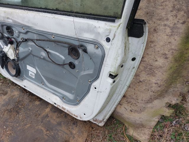 bontott SEAT IBIZA III Jobb első Ajtó (Részeivel)