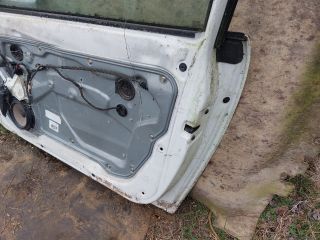 bontott SEAT IBIZA III Jobb első Ajtó (Részeivel)