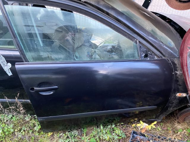 bontott SEAT IBIZA III Jobb első Ajtó (Üres lemez)