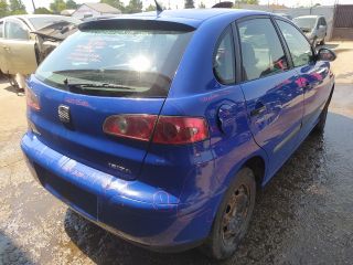 bontott SEAT IBIZA III Jobb első Ajtó (Üres lemez)