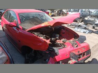 bontott SEAT IBIZA III Jobb első Ajtó (Üres lemez)