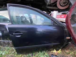 bontott SEAT IBIZA III Jobb első Ajtó (Üres lemez)
