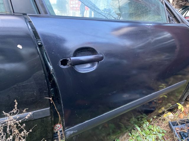 bontott SEAT IBIZA III Jobb első Ajtó (Üres lemez)