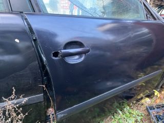 bontott SEAT IBIZA III Jobb első Ajtó (Üres lemez)
