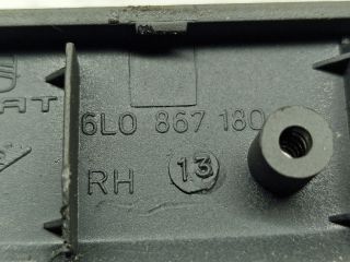 bontott SEAT IBIZA III Jobb első Ajtóbehúzó