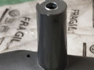 bontott SEAT IBIZA III Jobb első Ajtóbehúzó