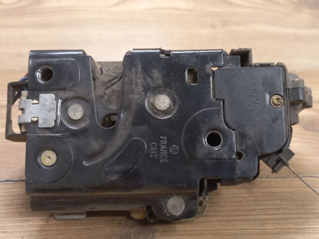 bontott SEAT IBIZA III Jobb első Ajtózár