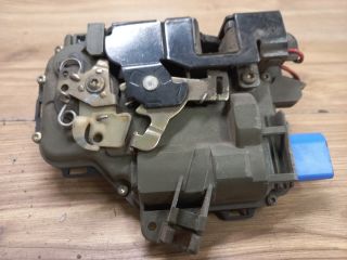 bontott SEAT IBIZA III Jobb első Ajtózár