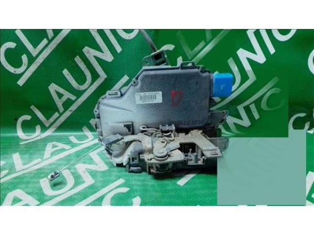 bontott SEAT IBIZA III Jobb első Ajtózár