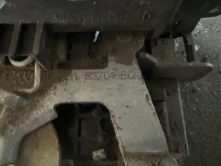 bontott SEAT IBIZA III Jobb első Ajtózár