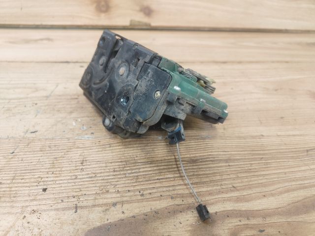 bontott SEAT IBIZA III Jobb első Ajtózár