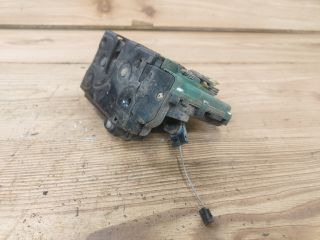 bontott SEAT IBIZA III Jobb első Ajtózár