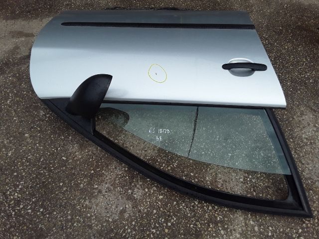 bontott SEAT IBIZA III Jobb első Ajtózár