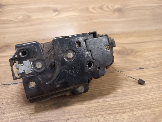 bontott SEAT IBIZA III Jobb első Ajtózár