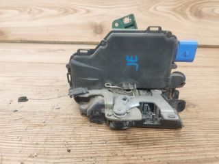 bontott SEAT IBIZA III Jobb első Ajtózár