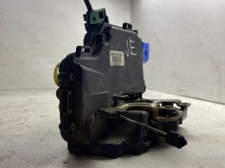 bontott SEAT IBIZA III Jobb első Ajtózár