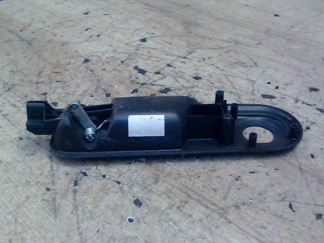 bontott SEAT IBIZA III Jobb első Belső Kilincs