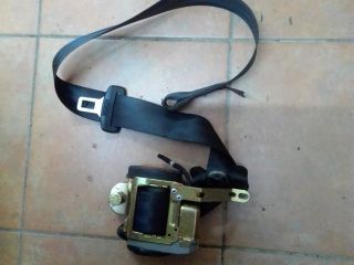 bontott SEAT IBIZA III Jobb első Biztonsági Öv