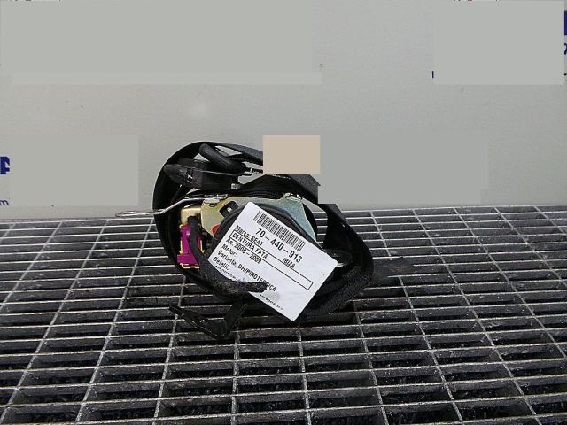 bontott SEAT IBIZA III Jobb első Biztonsági Öv