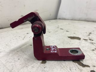 bontott SEAT IBIZA III Jobb első Felső Zsanér