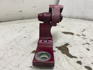 bontott SEAT IBIZA III Jobb első Felső Zsanér