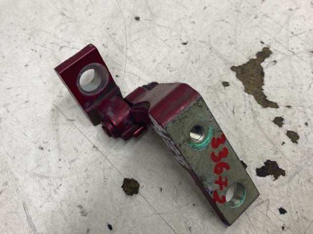 bontott SEAT IBIZA III Jobb első Felső Zsanér